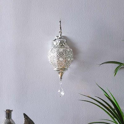 Coco Majlis Wall Bracket Chandelier