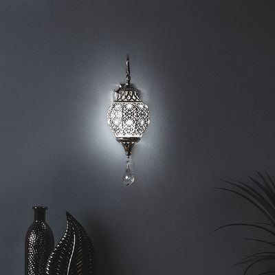 Coco Majlis Wall Bracket Chandelier