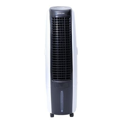 Tulia Evaporative Air Cooler - 180W - Black & White - Hlb-17 A
