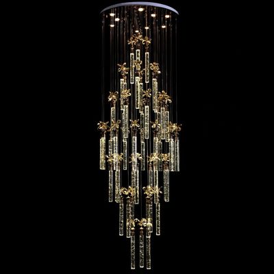 Frances Fancy Chandelier - D800xH300 cm 