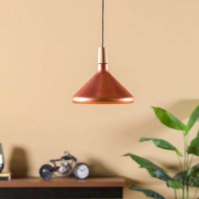 Kyla Modern Single Pendant Chandelier