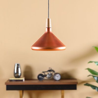 Kyla Modern Single Pendant Chandelier