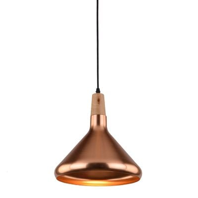 Kyla Modern Single Pendant Chandelier