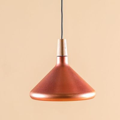 Kyla Modern Single Pendant Chandelier