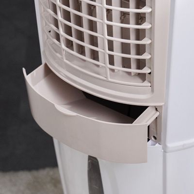 Tulia Jumbo Evaporative Air Cooler 350W Apricot H