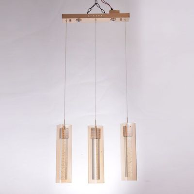 Fanny Glass Hanging Chandelier