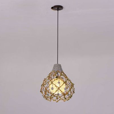 Pablo Outdoor Single Pendant Lights- Chandelier