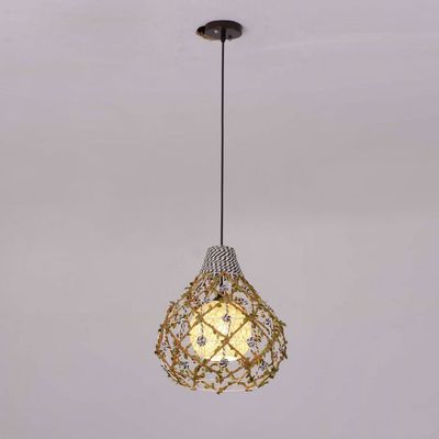 Pablo Outdoor Single Pendant Lights- Chandelier