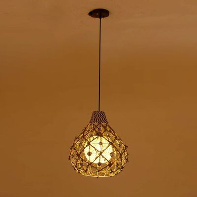 Pablo Outdoor Single Pendant Lights- Chandelier