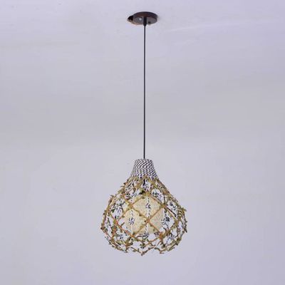 Pablo Outdoor Single Pendant Lights- Chandelier