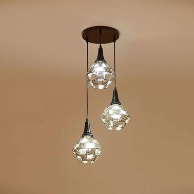 Frieda Outdoor Dining Chandelier