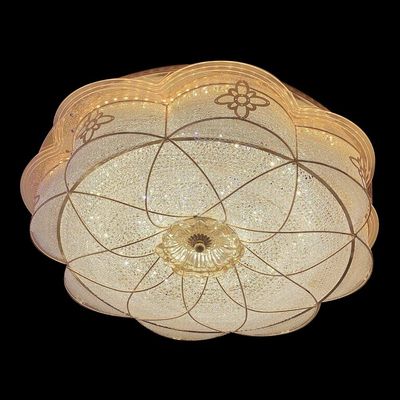Safina Glow Ceiling Chandelier A603 500DIA