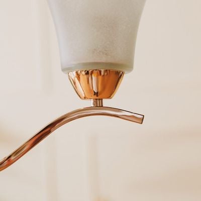 Jenny Antique Chandelier Jenny Antique Chandelier
