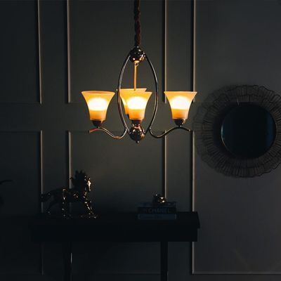 Jenny Antique Chandelier