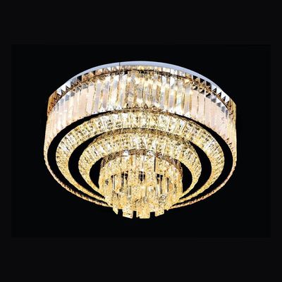 Ruby Promo Fancy Ceiling Chandelier CH