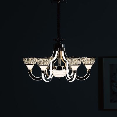 Taiba Neon Chandelier