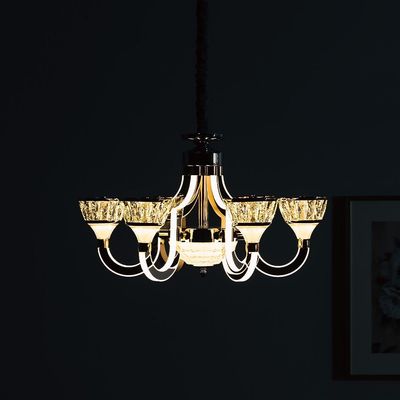 Taiba Neon Chandelier