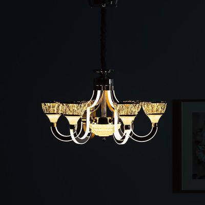 Taiba Neon Chandelier