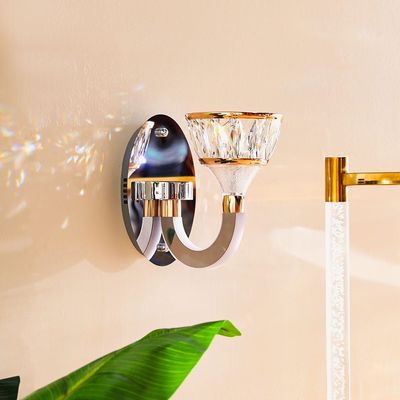 Taiba Neon Wall Bracket Chandelier