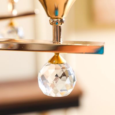 Sabina Glow Hanging Chandelier GT811-6