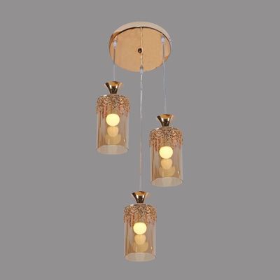 Belle Eco Dining Chandelier