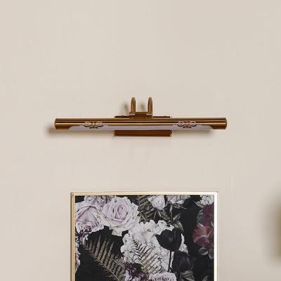 Mirror Light Wall Bracket Chandelier