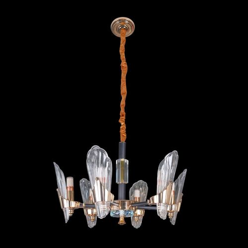 Taima Candle Hanging Chandelier 9119/6