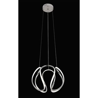 Ellie Neon Chandelier - With 2-Year Warranty