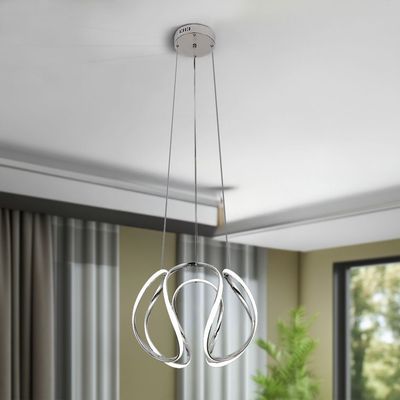 Ellie Neon Chandelier - With 2-Year Warranty