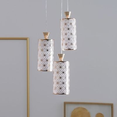 Belle Mx Eco Dining Chandelier Cd7947-3