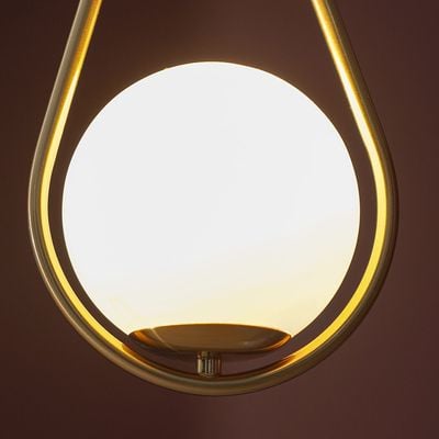 Belle Mx Modern Sp Chandelier Cd8198-1