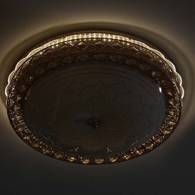 Safina Mx Glow Ceiling Chandelier 3021/500