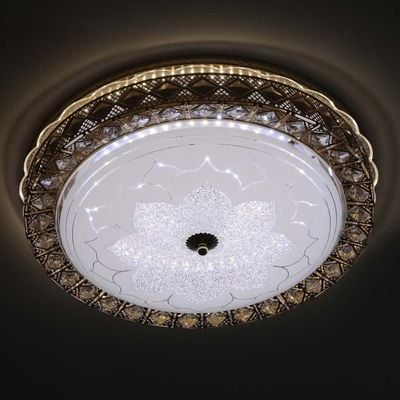 Safina Mx Glow Ceiling Chandelier 3021/500