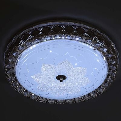 Safina Mx Glow Ceiling Chandelier 3021/500