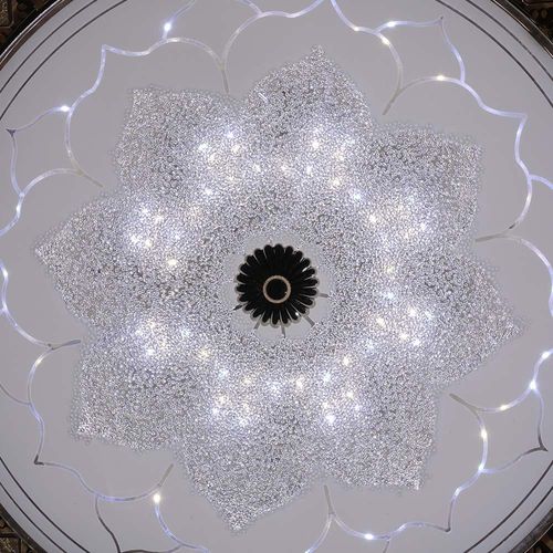 Safina Mx Glow Ceiling Chandelier 3021/500