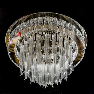 Ruby Promo Mx Fancy Ceiling Chandelier 9056-600