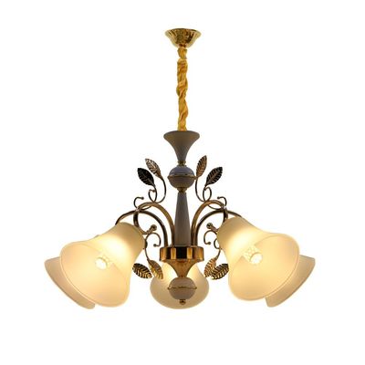 Jenny Mx Antique Hanging Chandelier 7642/5