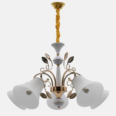 Jenny Antique Chandelier Jenny Antique Chandelier