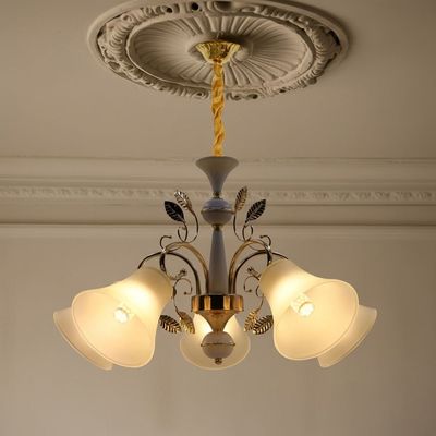 Jenny Antique Chandelier 