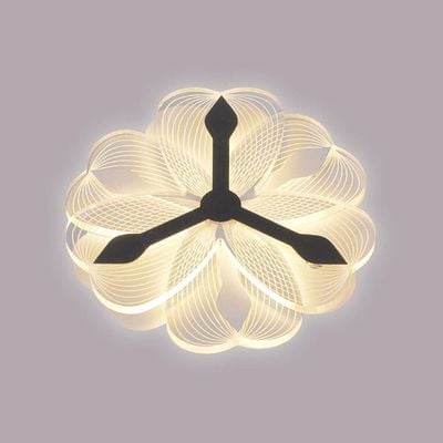 Hala Mx Fancy Wb Chandelier 321/1W