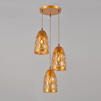 Belle Mx Eco Dining Chandelier H2102/3H