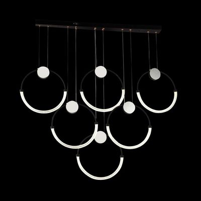 Pablo Mx Neon Hanging Chandelier A1803-6