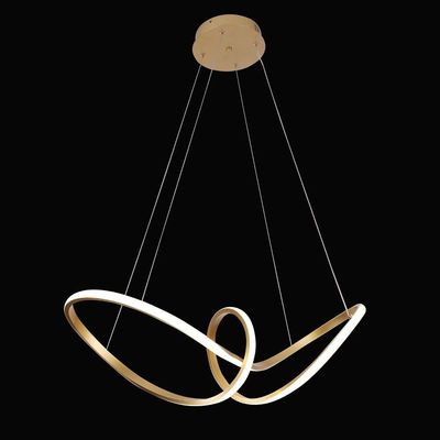 Ellie Neon Chandelier - With 2-Year Warranty