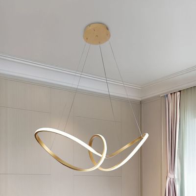 Ellie Neon Chandelier - With 2-Year Warranty