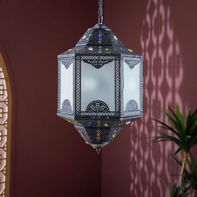 Dilara Mx Majlis Chandelier - Sp 9290-300