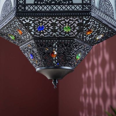 Dilara Mx Majlis Chandelier - Sp 9290-300