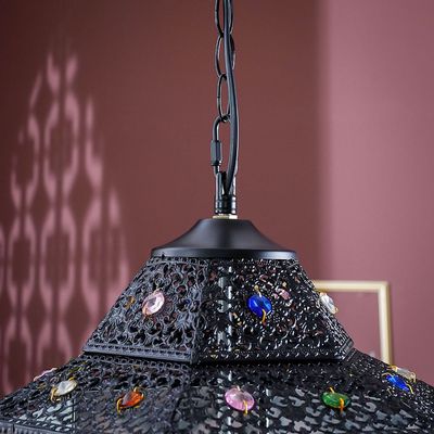 Dilara Mx Majlis Chandelier - Sp 9290-300