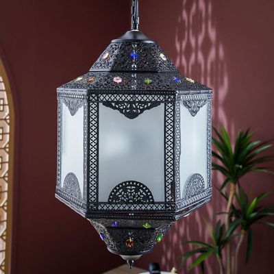 Dilara Mx Majlis Chandelier - Sp 9290-300