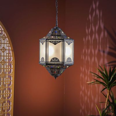 Dilara Mx Majlis Chandelier - Sp 9290-300