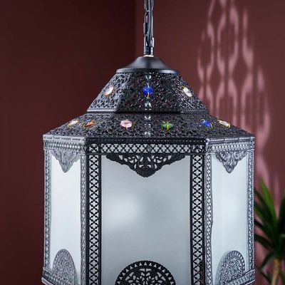 Dilara Mx Majlis Chandelier - Sp 9290-300